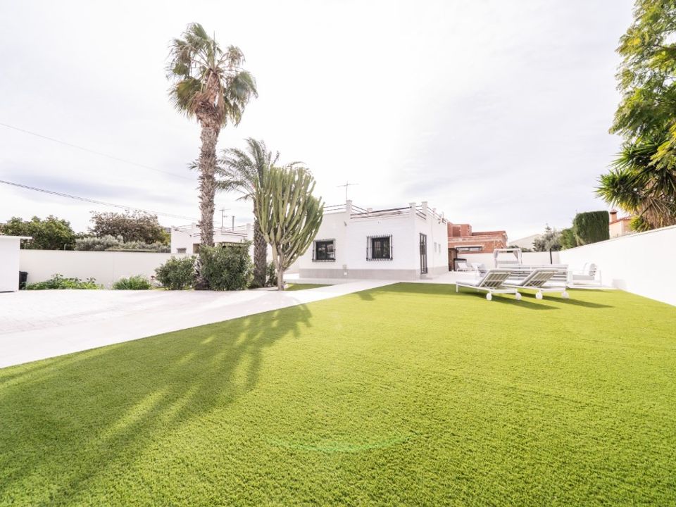 Villa i La Marina, Alicante - foto 3